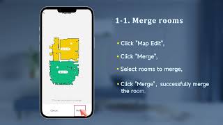 lubluelu SL60D APP Instructions Map EditSettingShare Device [upl. by Ingunna54]