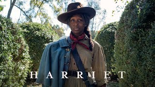 HARRIET  quotLibertyquot  In Theaters November 1 [upl. by Winifield61]