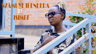 Nzamuye Ibendera by isimbi Honorine official video 4k New Gospel Rwanda [upl. by Dnomyad975]