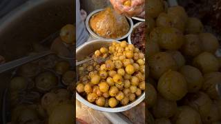 Delicious Gooseberry streetfood [upl. by Sidon]