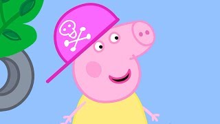 Peppa Pigs Singing and Dancing Compilation [upl. by Iran]