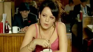 Lily Allen  Smile Official Video [upl. by Yzdnil]