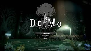 DEEMO Reborn  30 Minute Playthrough PS4 [upl. by Careaga]