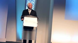 Frank Abagnale recounts his story [upl. by Chilcote]