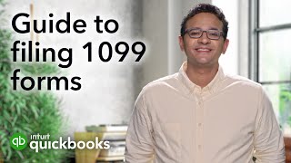 What is a 1099 Form How to file 1099 in 2025 [upl. by Pentheas972]