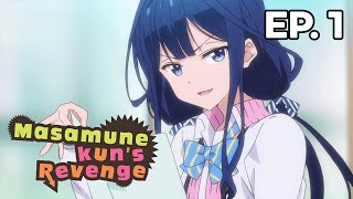 Masamune kuns Revenge  Épisode 1  VOSTFR [upl. by Jenesia]