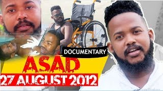 Maxaa Kudhacay ASAD  Documentary 27 August 2012  2018 [upl. by Baptlsta]