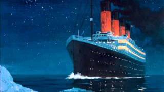 Sinfonia Titanic  Richard Clayderman [upl. by Barris]