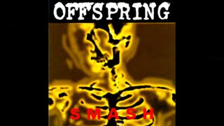 The Offspring  Come Out and Play Keep Em Separated Lead guitar [upl. by Ahsimac]