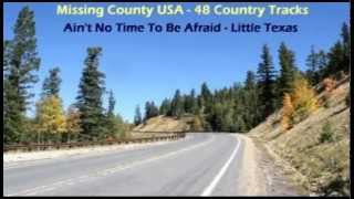 Little Texas  Aint No Time To Be Afraid 1997 [upl. by Nuli]