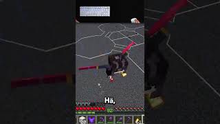 zOnex wird zweimal vom blitz getroffen ultra seltner moment 🤯 minecraft [upl. by Arikat]