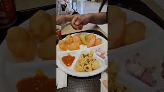 Dinner Time at Nexus Mall  Amritsar [upl. by Grose941]