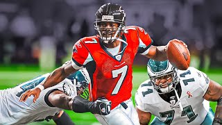 10 Greatest DualThreat QBs In NFL History [upl. by Ardyth887]