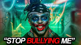 YouTubes Newest Clown KSI [upl. by Netloc]