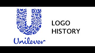 Unilever Logo History México [upl. by Welcome]