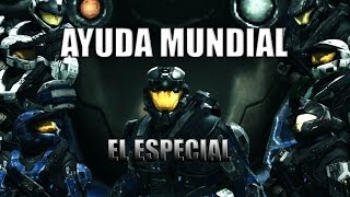 Ayuda Mundial  EL ESPECIAL [upl. by Lenrad]