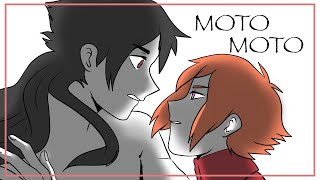 MOTO MOTO  Animation meme [upl. by Moyer]