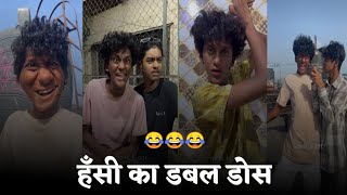 Instagram viral comedy reels Ritesh Kamble  Instagram Comedy Reels  Hindi comedy videos [upl. by Verbenia]