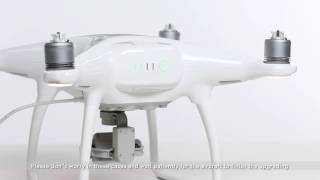 NEW DJI PHANTOM 4 PRO 20 REVIEW [upl. by Meisel349]