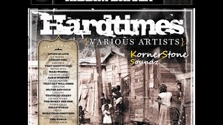 Hard Times Riddim Mix [upl. by Leirol]