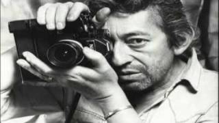 Serge Gainsbourg  Variations sur Marilou [upl. by Dublin894]