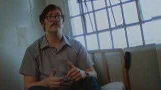 Edmund Kemper  Interview 1981 High Quality [upl. by Eltsyek448]