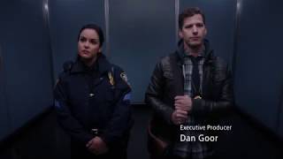 Jake Cuts Charles Out His Life For Amy  Brooklyn 99 Season 7 Episode 3 [upl. by Lonergan]