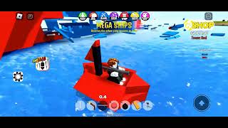 Roblox  Pilfering Pirates 1  Subscribe to TPG [upl. by Akemit856]