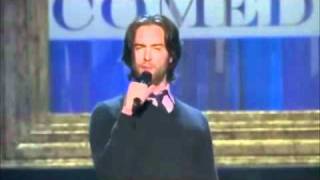 Chris DElia quotHuntingquot [upl. by Liamaj]