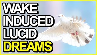 How To Lucid Dream Tonight In 5 Steps Updated WILD Tutorial [upl. by Clarance]