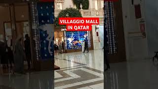 Villaggio mall in Qatar [upl. by Nevram728]