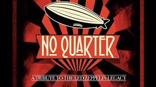 No Quarter promo 2023 [upl. by Koeppel]