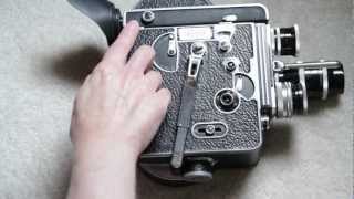 The Bolex Part 1 One From Zero [upl. by Eniale16]