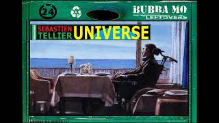 Sebastien Tellier  Universe [upl. by Wieren]