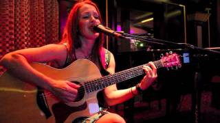 Brandi Paige  The End of the World Skeeter Davis cover [upl. by Melone]