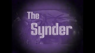 New Fallout Faction The Synder Synderesis [upl. by Namrej949]