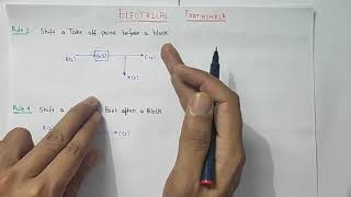 CS11 Block Diagrams reduction Techniques in Control system in Hindi  Electrical Paathshala [upl. by Cattan579]