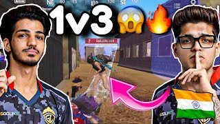 JONATHAN 1V3👑 ZGOD on Fire🔥🔥 • Drop Clash Painan vs Mayavi🥵 [upl. by Manton]