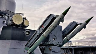 OsaM  Russian Short Range Air Defenсe Missile System [upl. by Cilurzo]