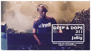 3 Hour Happy House Music Mix by JaBig Deep Soulful Playlist for Work Morning Clean Background [upl. by Lenora169]