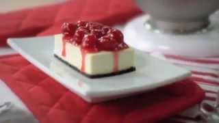 PHILADELPHIA New York Cheesecake [upl. by Rimat]