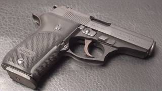 Bersa Thunder 380 PLUS [upl. by Pyne771]