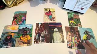 🤯 Ce e in mintea sa si nu iti spune 🤯  Etalare tarot iubire [upl. by Walley123]