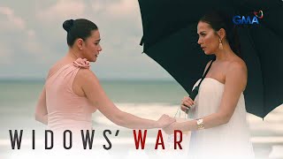 Widows’ War Sikreto ni George nadiskubre na ni Bev Episode 36 [upl. by Emily688]