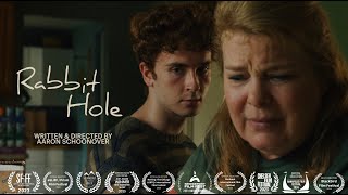 Rabbit Hole  Award Winning Short Film [upl. by Ylatan99]