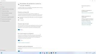 Comment désactiver Windows Defender temporairement [upl. by Rosenkranz162]