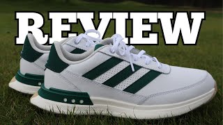 ADIDAS S2G SL 2024  REVIEW [upl. by Reeve]