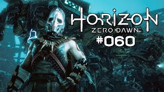 HORIZON ZERO DAWN • Oho Ein TODBRINGER • 60 • Gameplay German • Deutsch [upl. by Danita619]