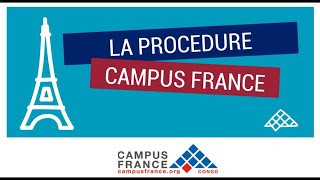 Procédure campus France 🇫🇷 présentation de l’université Sorbonne Paris Nord 🥳 [upl. by Benny]