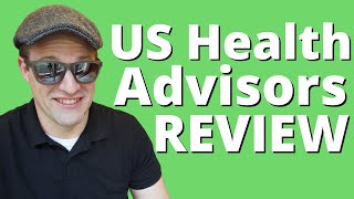 US Health Advisors Career Advice For New Agents [upl. by Ennoved]